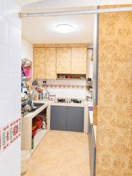 Blk 846 Woodlands Avenue 4 (Woodlands), HDB 4 Rooms #589801181